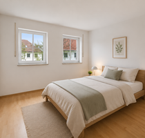Wohnung zum Kaufen in Haag in Oberbayern 395.000,00 € 96 m²