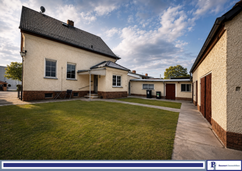 Foto - Haus zum Kaufen in FürstenwaldeSpree 335.000,00 € 119.55 m²