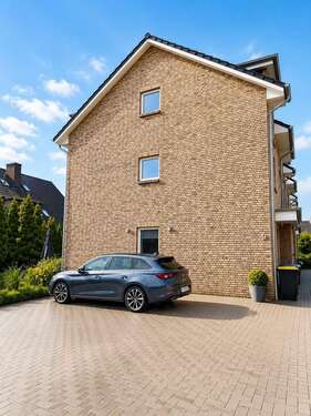 Foto - Haus zum Mieten in Barsbüttel Stellau 2.180,00 € 120 m²