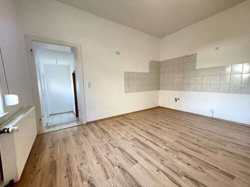 Foto - Haus zum Mieten in Moers Hochstraß 600,00 € 64 m²