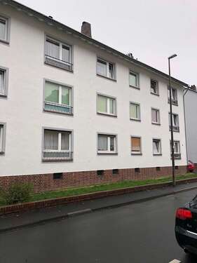 Foto - Wohnung zum Mieten in Dillenburg 365,00 € 45.02 m²