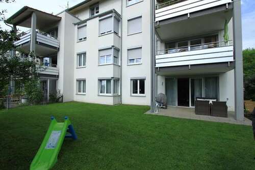 Foto - Wohnung zum Kaufen in Filderstadt-Bonlanden 445.000,00 € 95.95 m²