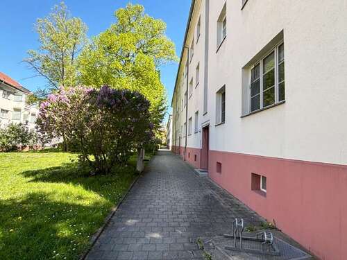 Foto - Wohnung zum Mieten in Dresden 572,00 € 52 m²