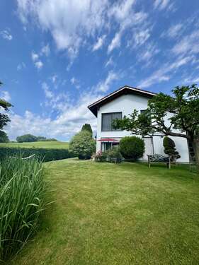 Foto - Haus zum Kaufen in Langenneufnach 599.000,00 € 132 m²