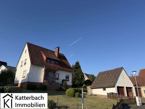 Foto - Haus zum Kaufen in Seesen 219.000,00 € 154 m²