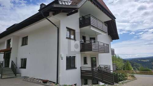 Foto - Wohnung zum Kaufen in Lenzkirch 234.000,00 € 75 m²