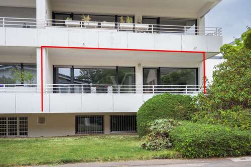 Foto - Wohnung zum Kaufen in Bergisch Gladbach 529.000,00 € 146 m²