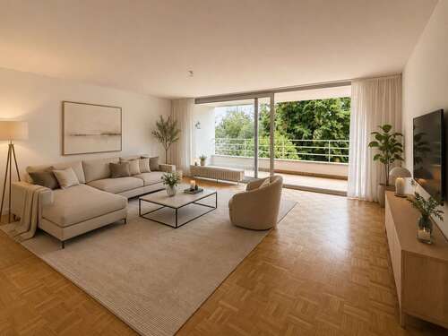 Foto - Wohnung zum Kaufen in Köln Rodenkirchen 580.000,00 € 136 m²