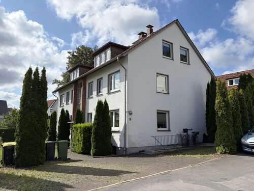 Foto - Wohnung zum Kaufen in Detmold 95.000,00 € 60 m²