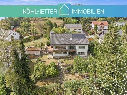 Foto - Haus zum Kaufen in Balingen 499.000,00 € 363 m²
