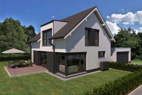 Foto - Haus zum Kaufen in Andisleben 479.000,00 € 125 m²