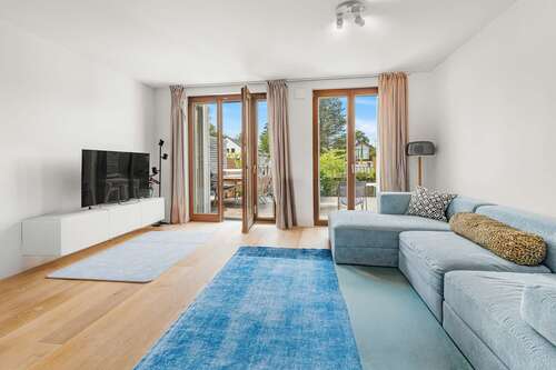 Foto - Wohnung zum Kaufen in München 966.000,00 € 135.86 m²
