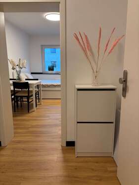 Foto - Wohnung zum Mieten in Düsseldorf 983,00 € 28.89 m²