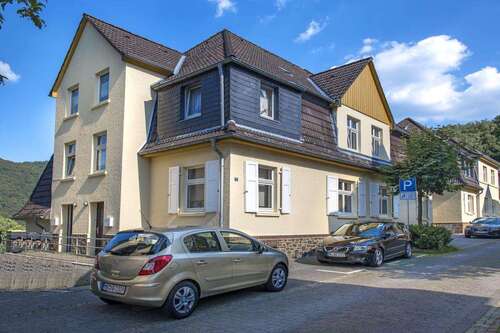 Foto - Wohnung zum Mieten in Nachrodt-Wiblingwerde 459,00 € 69.56 m²