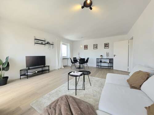 Foto - Wohnung zum Kaufen in Aschaffenburg 364.000,00 € 79 m²