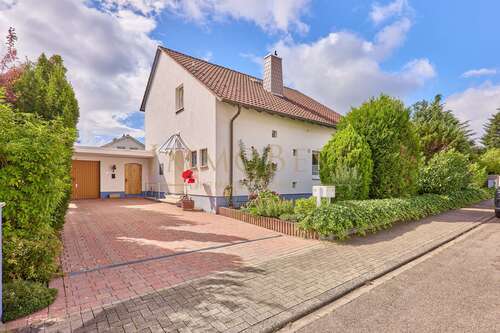 Foto - Haus zum Kaufen in Landau in der Pfalz 675.000,00 € 132 m²