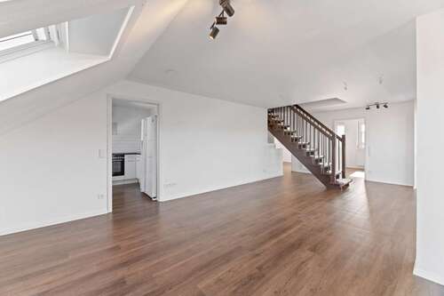 Foto - Wohnung zum Kaufen in Wendlingen am Neckar 377.000,00 € 91 m²