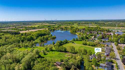 Foto - Haus zum Kaufen in Bollingstedt 395.000,00 € 208 m²