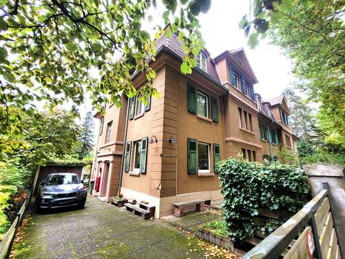 Foto - Wohnung zum Mieten in Mainz 1.350,00 € 123 m²