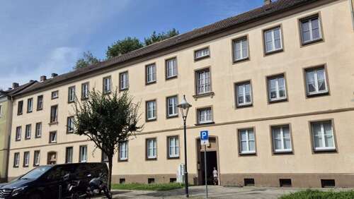 Foto - Wohnung zum Mieten in Fürstenwalde 507,68 € 66.8 m²