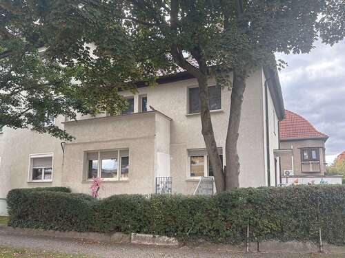 Foto - Haus zum Kaufen in merseburg 179.000,00 € 133 m²