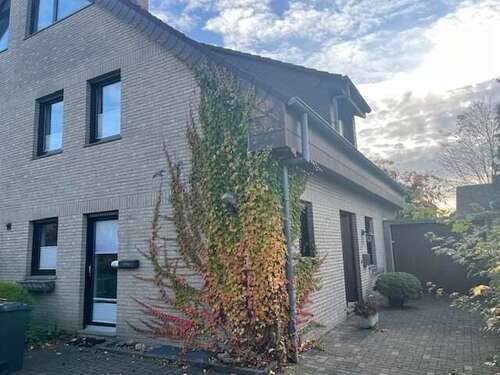 Foto - Haus zum Kaufen in Bad Rothenfelde 352.000,00 € 120 m²