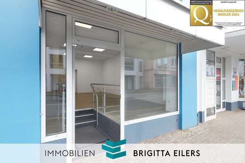 Foto - Einzelhandel in Achim 515,00 € 43 m²