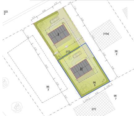 Foto - Grundstück zu verkaufen in Sankt Peter-Ording 452.000,00 € 366.5 m²