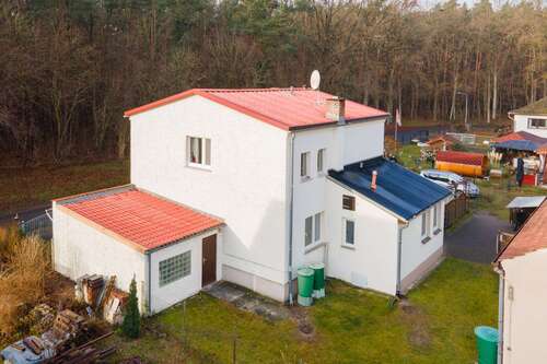 Foto - Haus zum Kaufen in Grünheide 490.000,00 € 271.85 m²