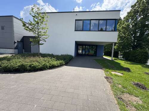 Foto - Halle in Beckum-Neubeckum 2.950.000,00 € 550 m²