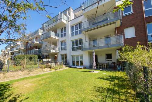 Foto - Wohnung zum Kaufen in Bad Vilbel 595.000,00 € 96 m²