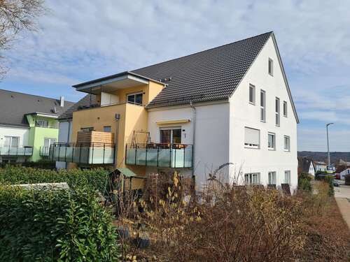 Foto - Wohnung zum Kaufen in Kaisheim 355.000,00 € 90.73 m²