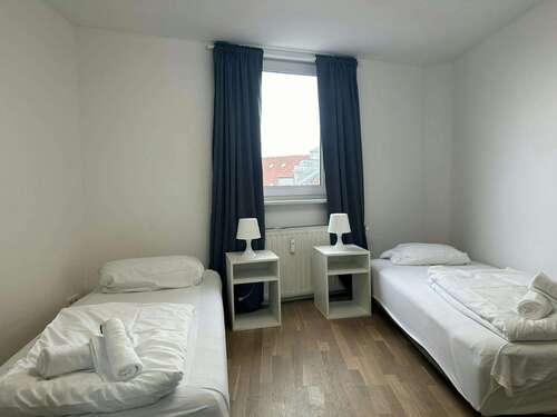 Foto - WG-Zimmer in Wismar 740,00 € 31 m²