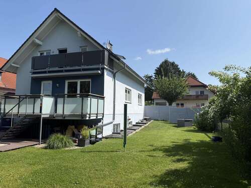 Foto - Haus zum Kaufen in Florstadt 629.000,00 € 156 m²