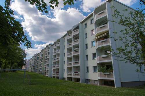 Foto - Wohnung zum Mieten in Freiberg 409,00 € 58.28 m²