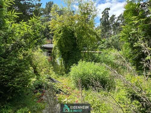 Foto - Grundstück zu verkaufen in Schulzendorf 300.000,00 € 594 m²