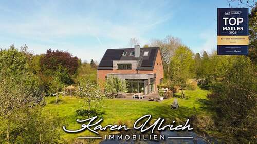 Foto - Haus zum Kaufen in Hanstedt 1.279.000,00 € 230 m²