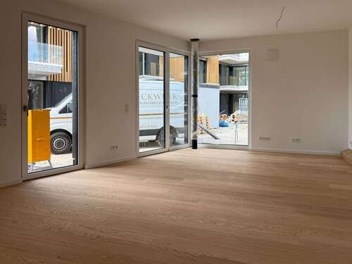 Foto - Wohnung zum Kaufen in Gilching 720.000,00 € 84.43 m²