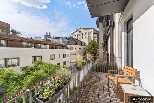 Foto - Wohnung zum Kaufen in München 1.450.000,00 € 100 m²