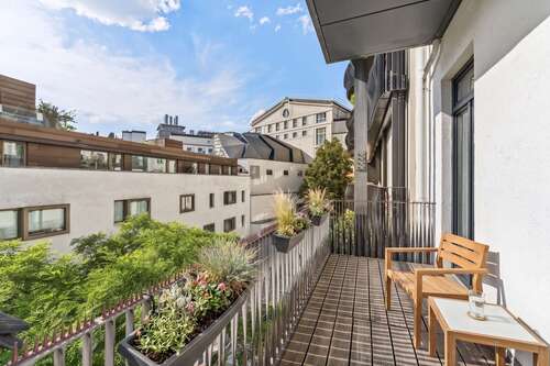 Foto - Wohnung zum Kaufen in München 1.450.000,00 € 100 m²