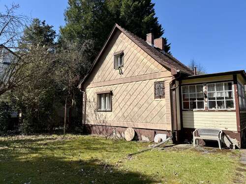 Foto - Haus zum Kaufen in Berlin 549.000,00 € 53.44 m²