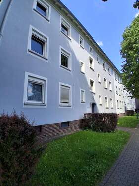 Foto - Wohnung zum Mieten in Dillenburg 400,00 € 49.15 m²