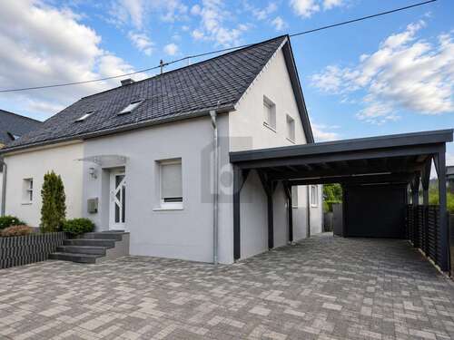 Foto - Haus zum Kaufen in Osburg 360.000,00 € 110 m²