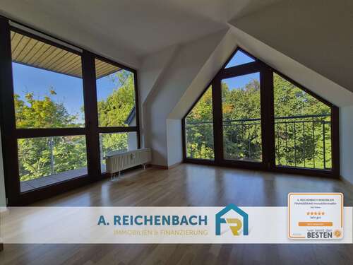 Foto - Wohnung zum Kaufen in Markkleeberg 200.000,00 € 55.5 m²
