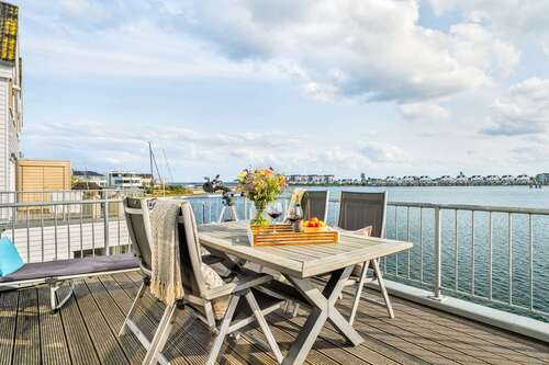 Foto - Wohnung zum Kaufen in Kappeln 410.000,00 € 93 m²