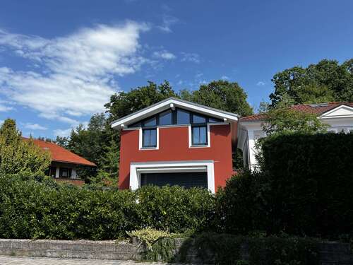 Foto - Haus zum Kaufen in Traunstein 849.000,00 € 128 m²