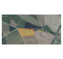 Grundstück in Grebenhain 44.500,00 € 13439 m²
