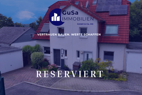 Foto - Haus zum Kaufen in Ennepetal 395.000,00 € 160 m²