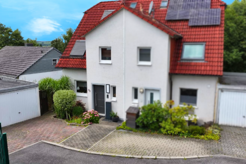 Foto - Haus zum Kaufen in Ennepetal 395.000,00 € 160 m²