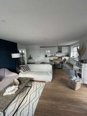 Foto - Wohnung zum Mieten in Lübeck 1.029,00 € 68 m²